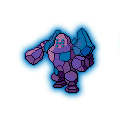 Shadow Plasma Regirock